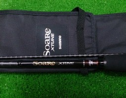 ソアレＸ-ＴＵＮＥ・モアザンＡＧＳ・エメラルダスＡＧＳ・リベルトリクシー（茨木店）